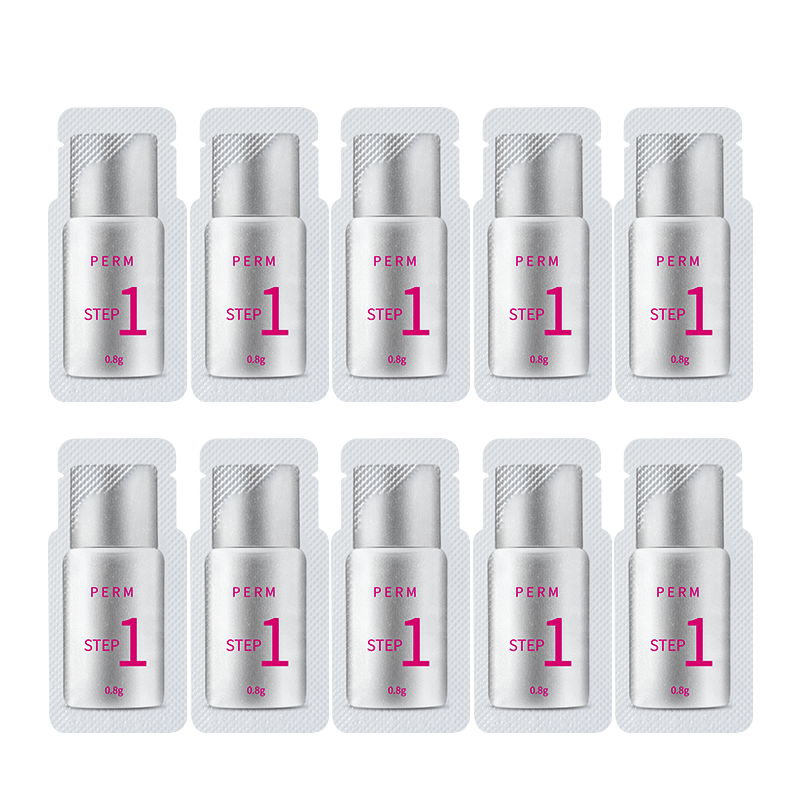 Lash Lift Kit - 10 części/partia zestaw do podnoszenia rzęs