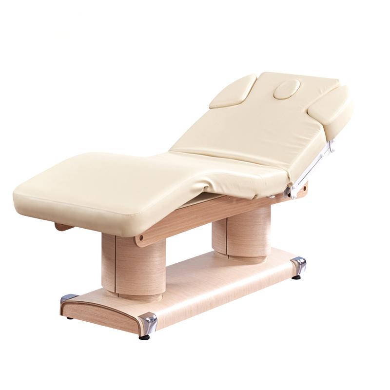 Elektryczny stół do masażu z d – Wellness Spa And Massage recenzja i cena
