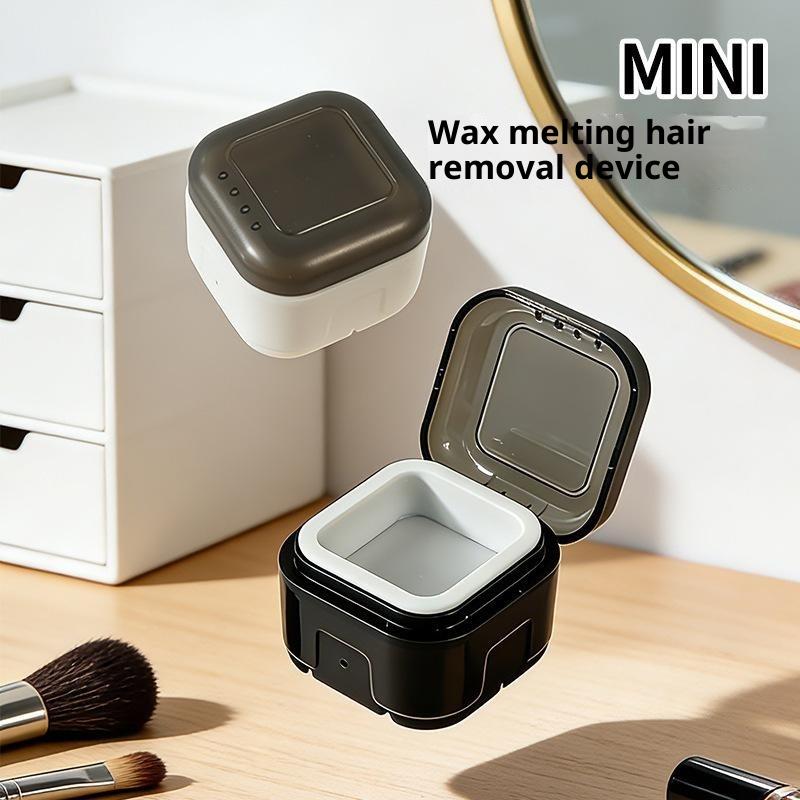 Mini Podgrzewacz do Wosku Sili – Waxing Kit Home recenzja i cena