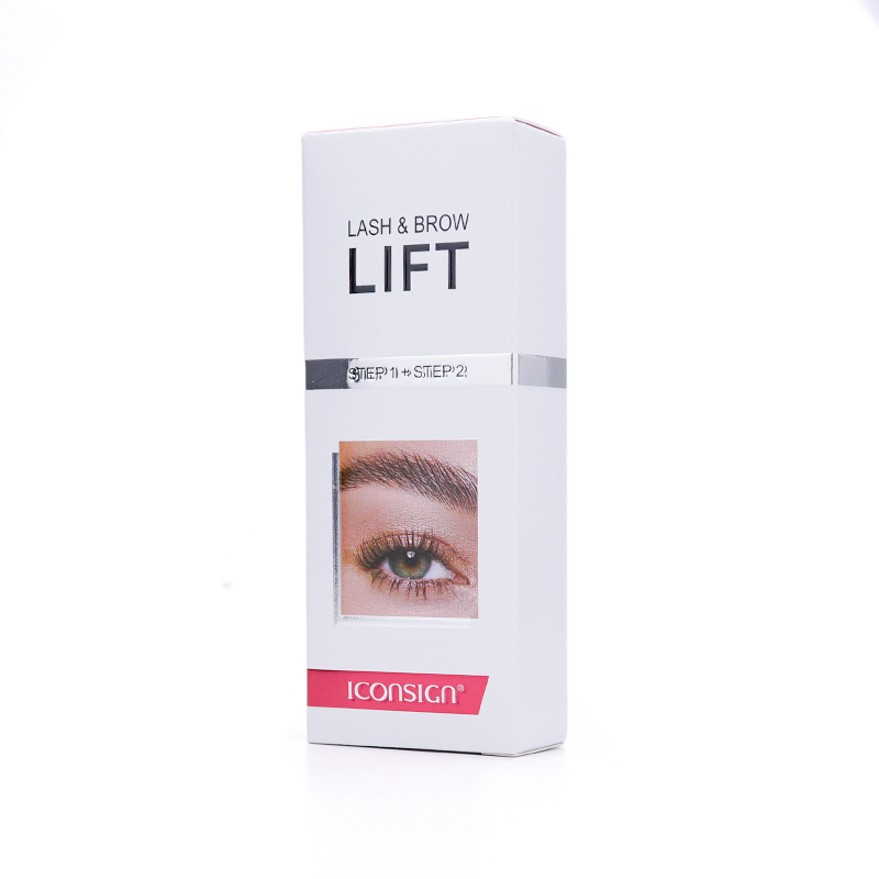 Zestaw do trwałej ondulacji rz – Lash Lift Kit recenzja i cena