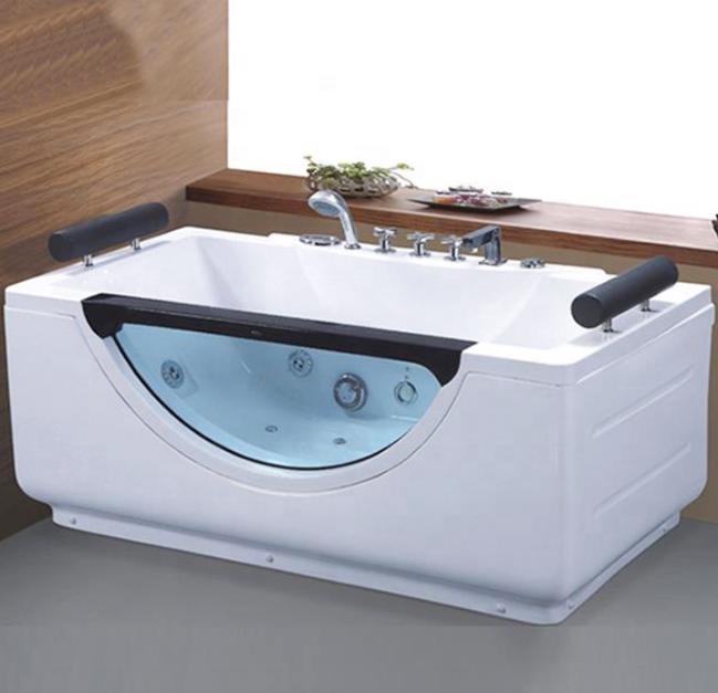 Wanienka Spa z Hydromasażem na – Wellness Spa And Massage recenzja i cena