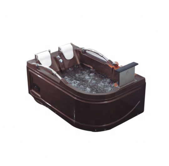Wanienka Spa z Hydromasażem na – Wellness Spa And Massage recenzja i cena