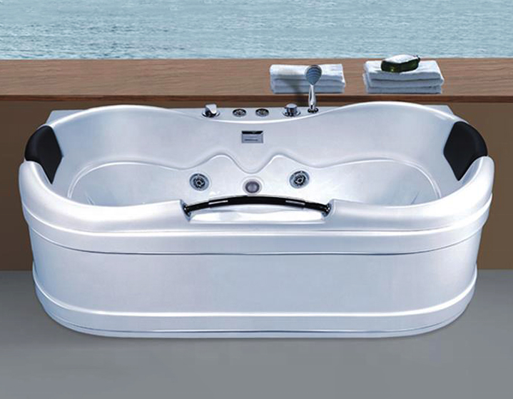 Wanienka Spa z Hydromasażem na – Wellness Spa And Massage recenzja i cena