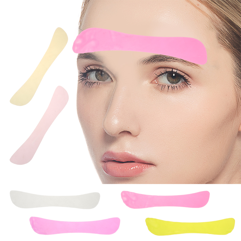 Silikonowe podkładki do liftin – Lash Lift Kit recenzja i cena