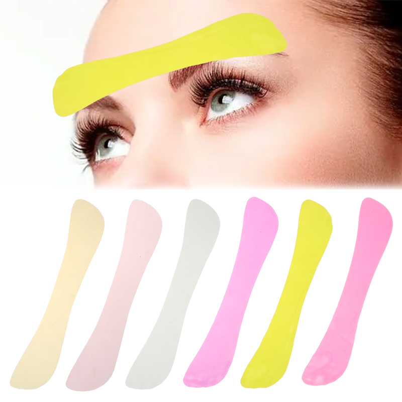 Silikonowe podkładki do liftin – Lash Lift Kit recenzja i cena