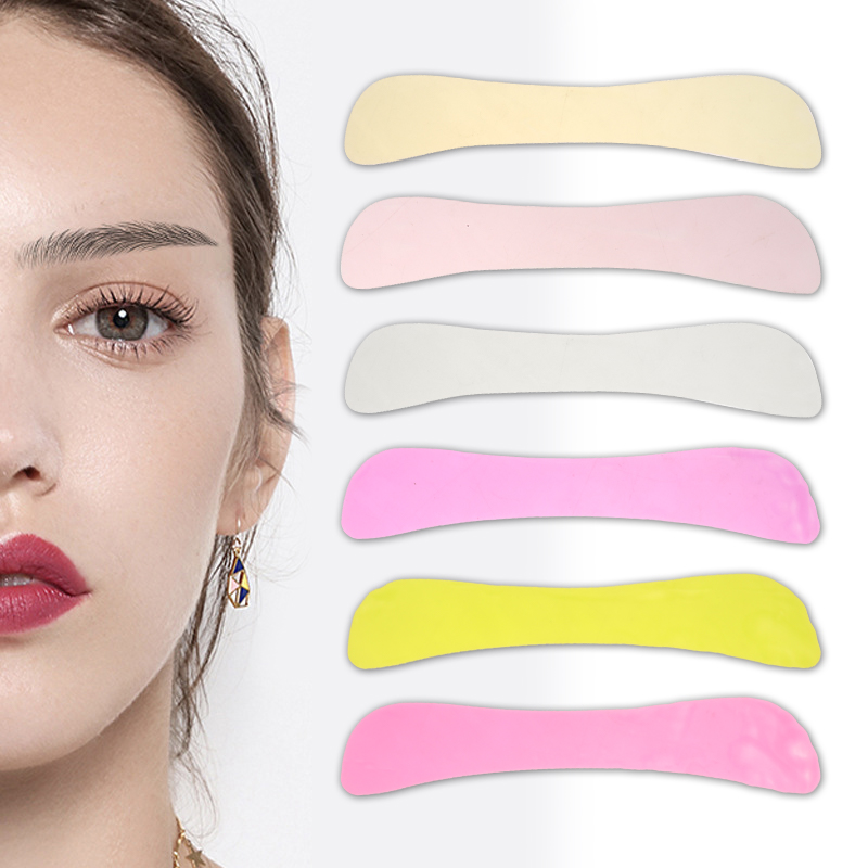 Silikonowe podkładki do liftin – Lash Lift Kit recenzja i cena