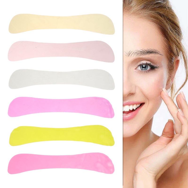 Silikonowe podkładki do liftin – Lash Lift Kit recenzja i cena