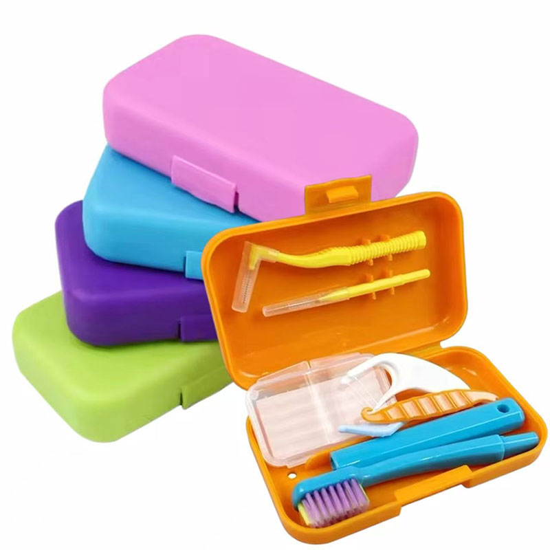 Zestawy do czyszczenia zębów,  – Waxing Kit Home recenzja i cena