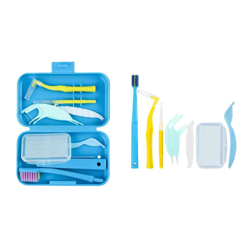Zestawy do czyszczenia zębów,  – Waxing Kit Home recenzja i cena