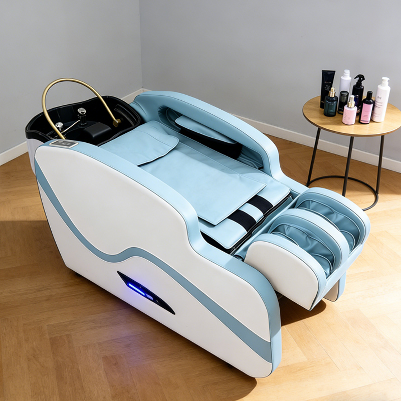 Luksusowe japońskie łóżko do m – Wellness Spa And Massage recenzja i cena
