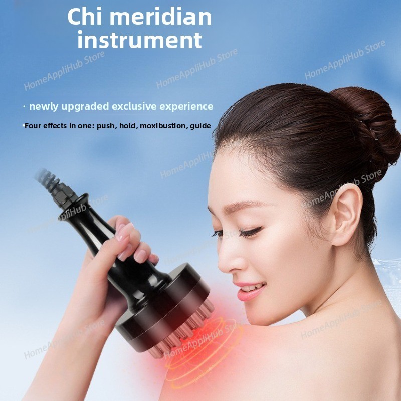 Instrument Vitality Meridian – – Wellness Spa And Massage recenzja i cena