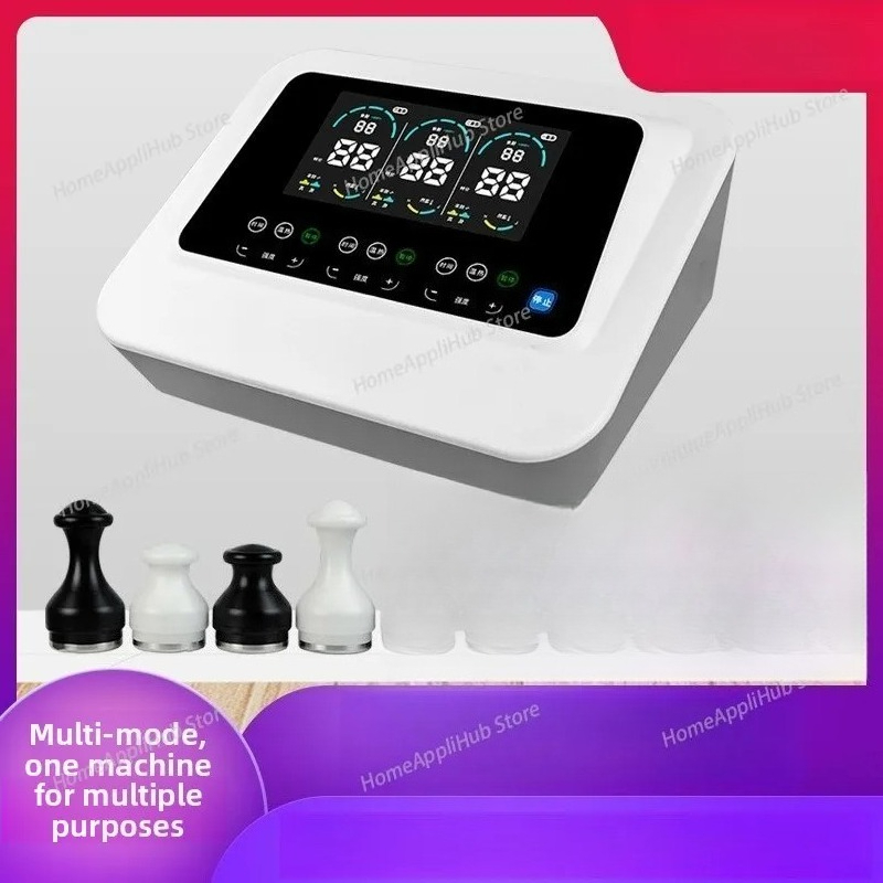 Instrument Vitality Meridian – – Wellness Spa And Massage recenzja i cena