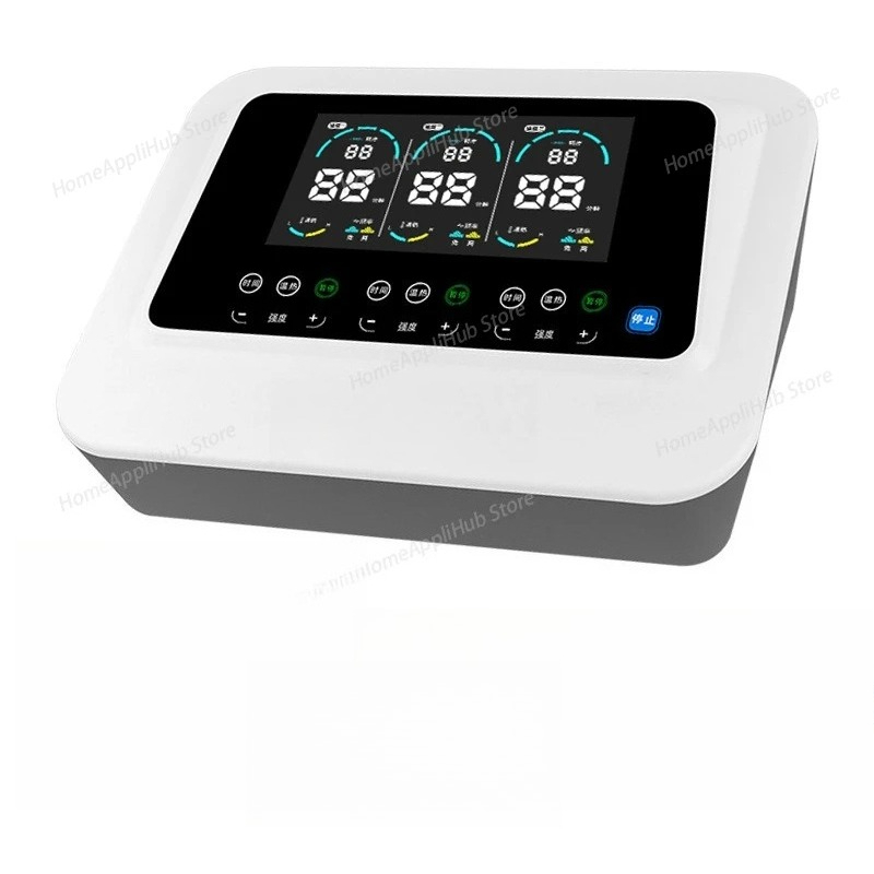 Instrument Vitality Meridian – – Wellness Spa And Massage recenzja i cena