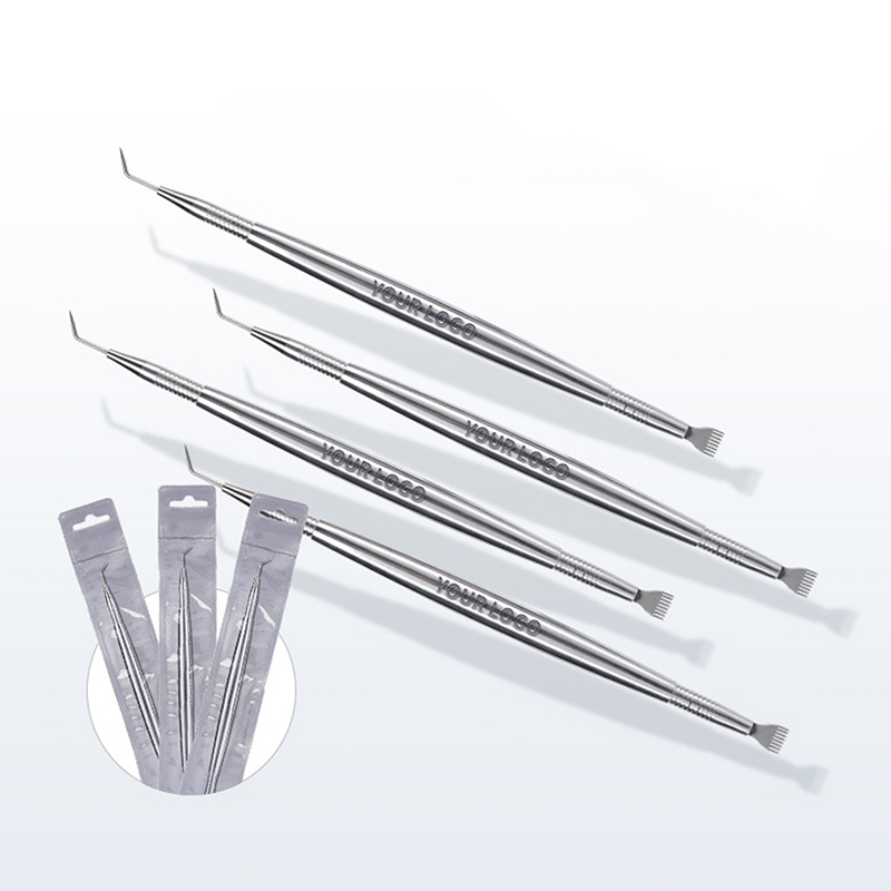 【Zestaw do liftingu rzęs 3w1 M – Lash Lift Kit recenzja i cena