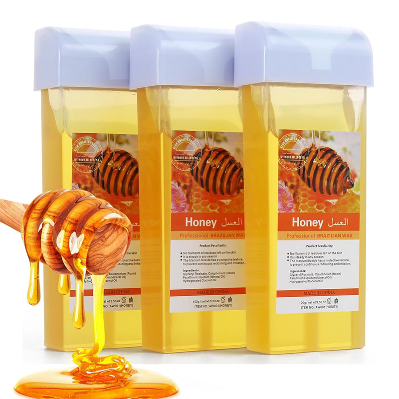 Zestaw do woskowania w rolce d – Waxing Kit Home recenzja i cena