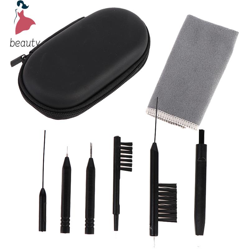 8 szt. Zestaw narzędzi do czys – Waxing Kit Home recenzja i cena