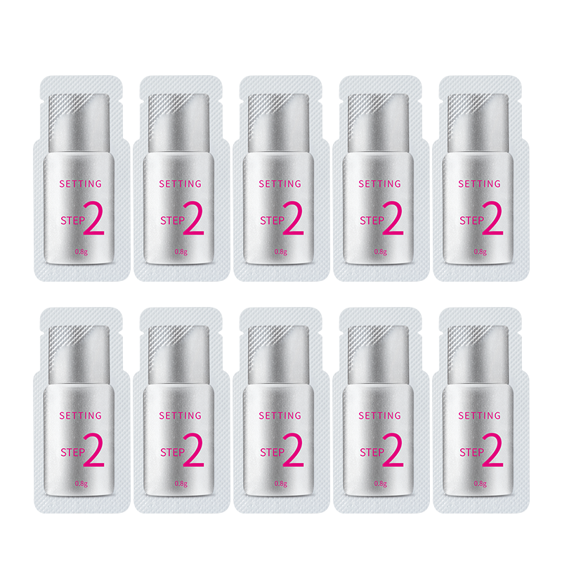 10 części/partia zestaw do pod – Lash Lift Kit recenzja i cena