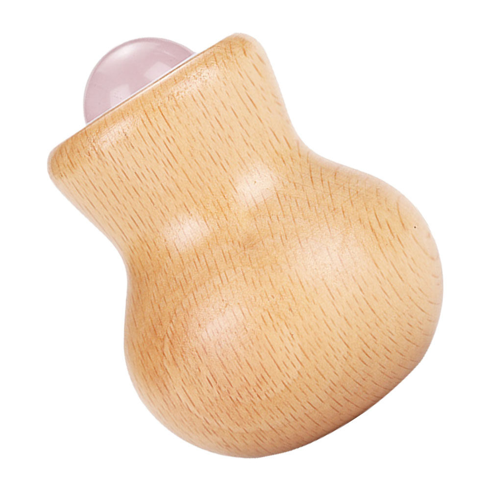 Wałek do masażu z jadeitowym k – Jade Roller Stone recenzja i cena